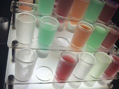 -MOSSO·Liveshow(M3香港广场店)