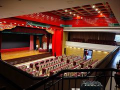 -南京钟山宾馆(江苏省会议中心)