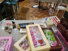 -Summer House夏莫手工坊团建活动(世博源店)