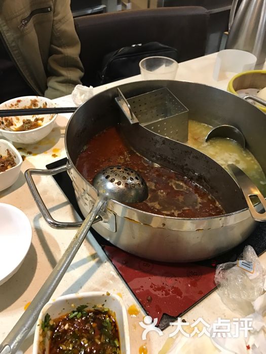 野妹火锅(广州北京路店)图片 - 第3张