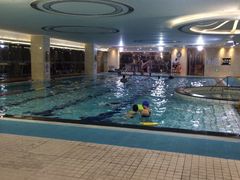 -W FITNESS 威尔仕健身·游泳(七宝店)
