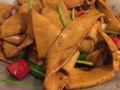 -绿茶餐厅(西单老佛爷店)