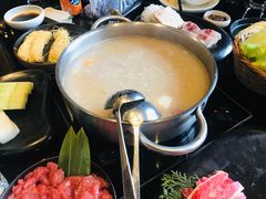 -官也街澳门火锅(新源里店)