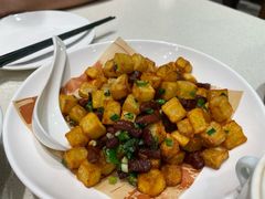 -泉上·发现DISCOVERY ·黔菜餐厅(银海元隆广场店)