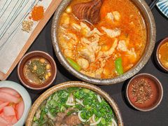 -山石榴·贵州菜(丰盛里店)