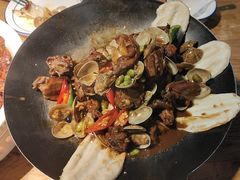 -永安鱼庄·镇江菜(丁卯店)