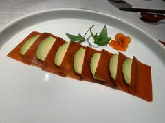 -桂满陇·西湖船宴(平安金融中心店)