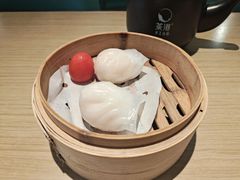 -茶港·点心·啫啫煲(王府井店)