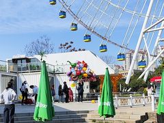 -南昌之星摩天轮