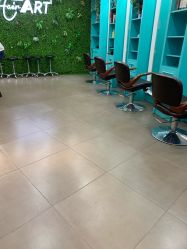 -Hair ART造型沙龙