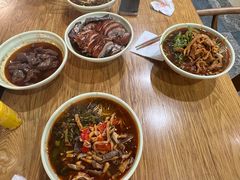 -晓马鸭店(新芜路店)