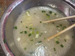 -晓芬叉烧圆子粉