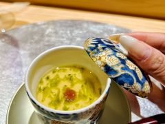 -麦MUGI铁板烧日式料理