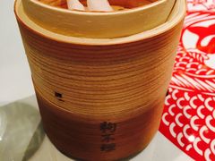 一品全蟹包-狗不理(贵宾楼店)