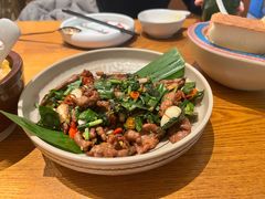 -云海肴·汽锅鸡·云南菜(苏州中心店)
