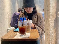 -来回·咖啡(天河南店)