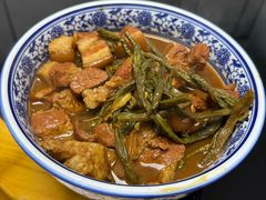 -北京龙庆四季香农家饭庄·灶台鱼·碳烤虹鳟鱼(龙庆峡店)