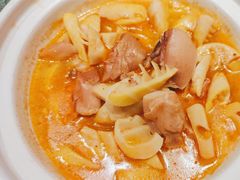 -山芋腔苏北菜(盐城滨海店)