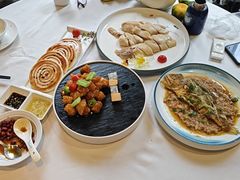 -山泉公馆酒家(珠江新城店)