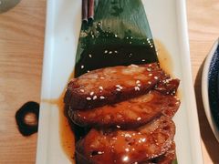 -南京大牌档(龙江新城市广场店)