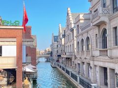 -大连海昌东方水城