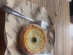 -六阅·福十 FORTEN 海景咖啡西餐厅(双廊古镇店)