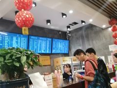 -易裕和·长沙米粉(竹塘西路店)