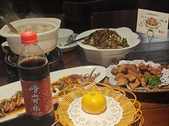 -前海沿·青岛菜(五四广场永旺店)