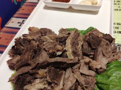 -如意林卡藏餐吧 (九寨沟店)