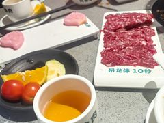 -非遗•老字号•阿彬牛肉火锅(广济桥店)