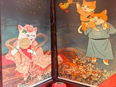 -唐猫庭院·千年陕菜(赛格国际购物中心店)