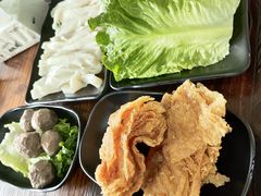 -阿八弟牛肉丸牛肉火锅(西湖店)