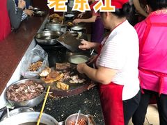 -老东江米粉