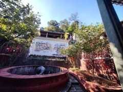 -飞霞风景名胜区