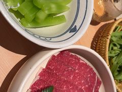 -巴奴毛肚火锅(七宝领展广场店)