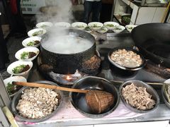 -甘记肥肠粉(马鞍北路店)
