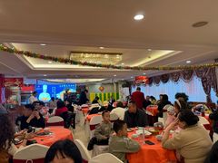 大堂-昱德来·天津菜(河西店)