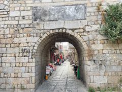-崇武古城风景区