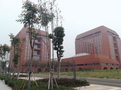 -紫金港餐饮中心-风味餐厅(浙江大学紫金港校区店)