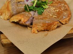 -芋包王闽南茶楼(八市店)