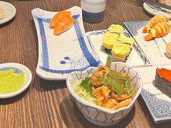 -大雄寿司(中华广场店)