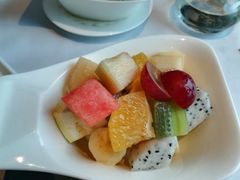 -哈布斯扒房(华发商都店)