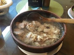 -醉南拳客家菜(华威店)