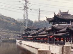 -重庆园博园