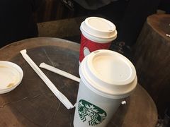 -星巴克(呼和浩特民族商场店)