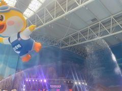 -青岛东方影都融创水世界