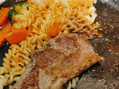 -豪享来中西餐厅(隆昌店)