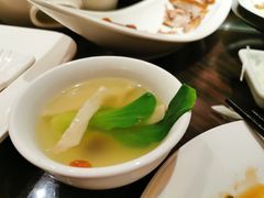养生菌菇汤-花家怡园