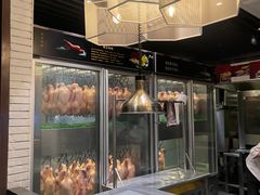 -花家怡园HUA'S RESTAURANT(崇文门·哈德门广场店)