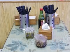 -渝之汇牛肉豌杂面